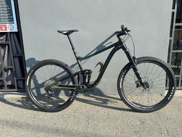 Used Giant Trance X 29 1 2022 2022 MTB