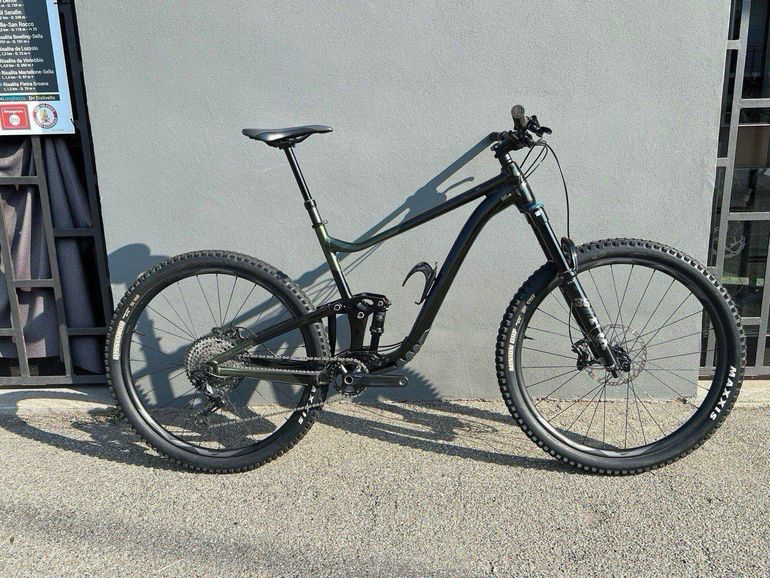 Brugt Giant Trance X 29 1 2022 2022 Mountainbike — billede 1 af 6