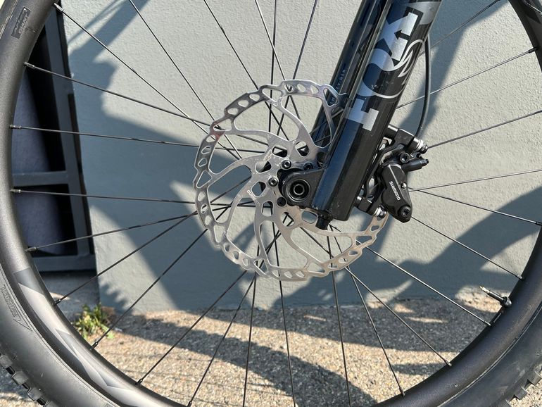 Brugt Giant Trance X 29 1 2022 2022 Mountainbike — billede 6 af 6
