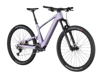 Gebrauchtes Scott Lumen 920 2025 Mountainbike, Violett — Bild 3 von 3