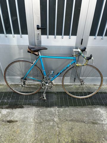 Used Bianchi Competizione 2000 Road & Gravel