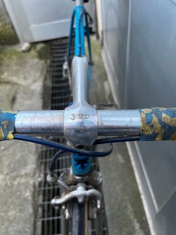 Brugt Bianchi Competizione 2000 Road & Gravel — billede 5 af 10
