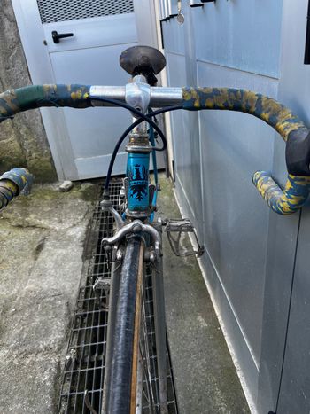 Brugt Bianchi Competizione 2000 Road & Gravel — billede 2 af 10