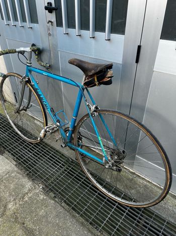 Brugt Bianchi Competizione 2000 Road & Gravel — billede 9 af 10