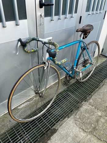Brugt Bianchi Competizione 2000 Road & Gravel — billede 10 af 10