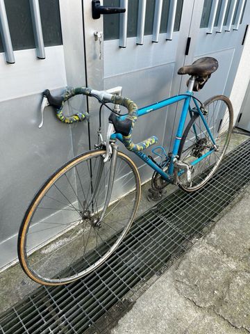 Used Bianchi Competizione 2000 Road & Gravel, Blue — image 10 of 10