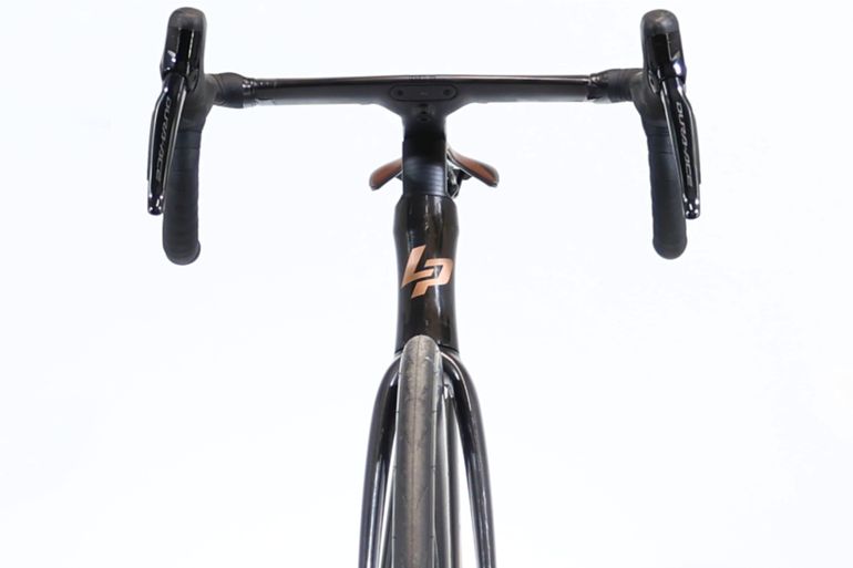 Brugt Lapierre Xelius SL 75th 2022 2022 Road & Gravel — billede 4 af 6