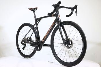 Brugt Lapierre Xelius SL 75th 2022 2022 Road & Gravel — billede 2 af 6