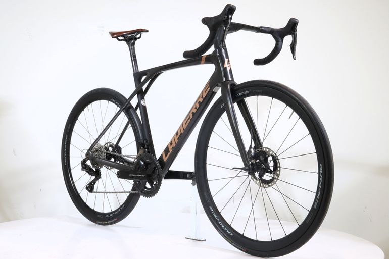 Brugt Lapierre Xelius SL 75th 2022 2022 Road & Gravel — billede 2 af 6