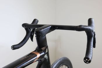 Brugt Lapierre Xelius SL 75th 2022 2022 Road & Gravel — billede 5 af 6