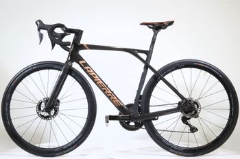 Brugt Lapierre Xelius SL 75th 2022 2022 Road & Gravel — billede 3 af 6