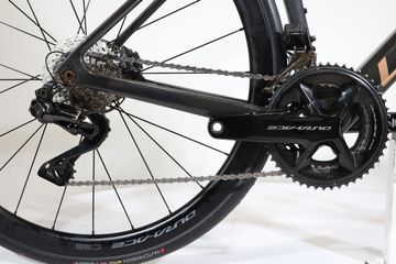 Tweedehands Lapierre Xelius SL 75th 2022 2022 Road & Gravel — afbeelding 6 van 6
