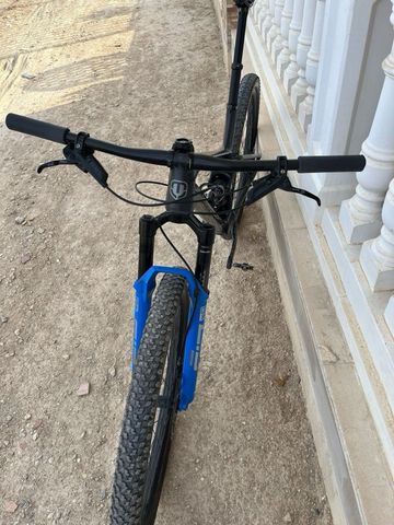 Brugt MONDRAKER 2023 Mountainbike — billede 2 af 4