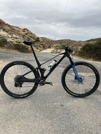 Used MONDRAKER 2023 MTB
