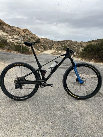 Used MONDRAKER 2023 MTB