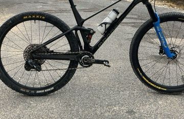 Brugt MONDRAKER 2023 Mountainbike — billede 3 af 4