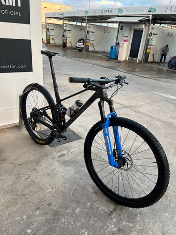 Brugt MONDRAKER 2023 Mountainbike — billede 4 af 4