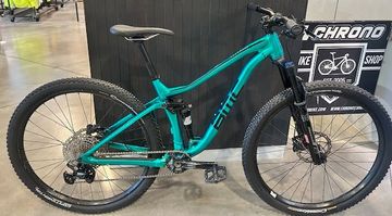 Used BMC Speedfox AL TWO 2022 2022 MTB