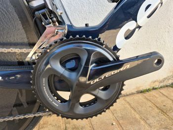 Used Cervélo P2 2018 2018 Road & Gravel, Blue — image 3 of 11