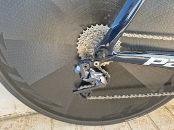 Used Cervélo P2 2018 2018 Road & Gravel, Blue — image 4 of 11