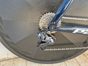 Used Cervélo P2 2018 2018 Road & Gravel, Blue — image 4 of 11