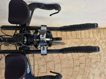 Used Cervélo P2 2018 2018 Road & Gravel, Blue — image 2 of 11