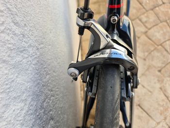 Used Cervélo P2 2018 2018 Road & Gravel, Blue — image 6 of 11