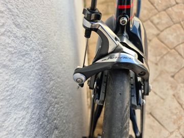 Used Cervélo P2 2018 2018 Road & Gravel, Blue — image 6 of 11