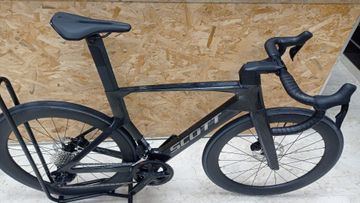 Brugt Scott FOIL RC 20 2025 2025 Road & Gravel — billede 3 af 8