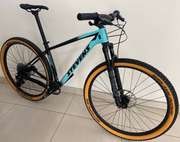 Used Stevens Sonora 2024 2024 MTB