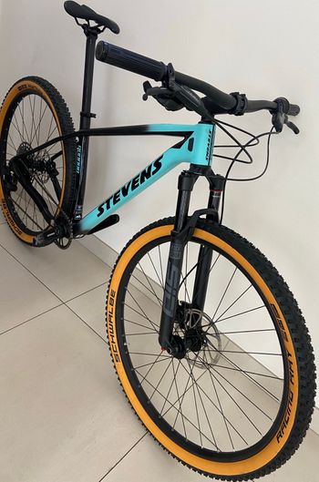 Stevens Sonora 2024 2024 Mountainbike de segunda mano, Azul — imagen 4 de 4