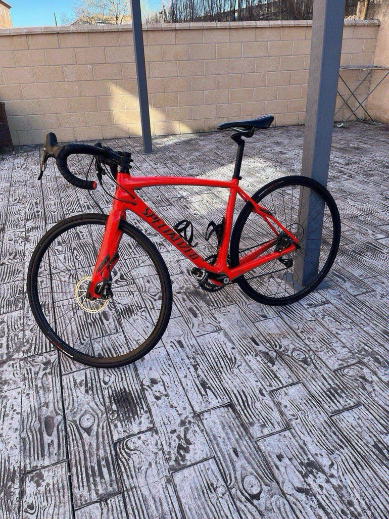 Roubaix Elite Specialized Roubaix Comp 2016 Disc Brakes