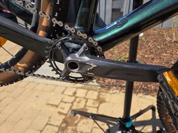 Scott Scale 930 2022 2022 Mountainbike d'occasion — image 2 sur 3