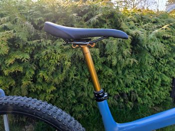 Used Pivot Trail 429 2022 Mountainbike, Blu — image 5 of 9