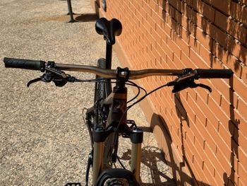 Used Radon Slide 150 8.0 2018 2018 Mountainbike, Black, 27.5 — image 12 of 33