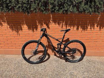 Used Radon Slide 150 8.0 2018 2018 Mountainbike, Black, 27.5 — image 2 of 33