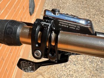 Used Radon Slide 150 8.0 2018 2018 Mountainbike, Black, 27.5 — image 7 of 33