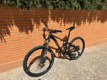 Used Radon Slide 150 8.0 2018 2018 Mountainbike, Black, 27.5 — image 3 of 33