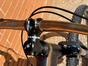 Used Radon Slide 150 8.0 2018 2018 Mountainbike, Black, 27.5 — image 9 of 33
