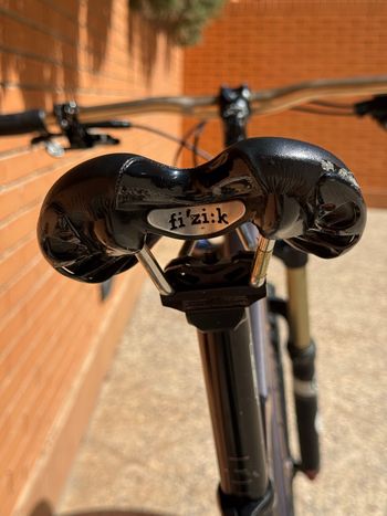 Used Radon Slide 150 8.0 2018 2018 Mountainbike, Black, 27.5 — image 14 of 33