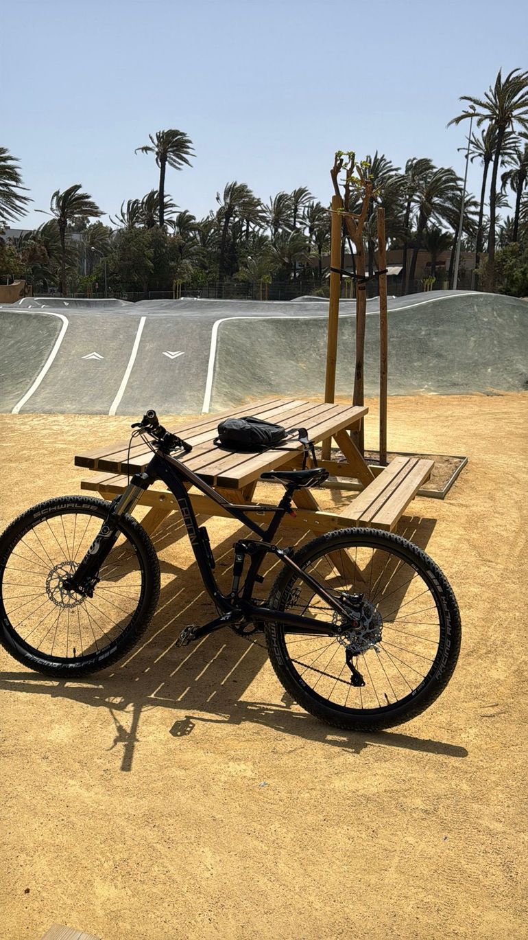 Used Radon Slide 150 8.0 2018 2018 Mountainbike, Black, 27.5 — image 33 of 33