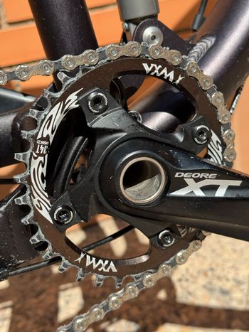 Used Radon Slide 150 8.0 2018 2018 Mountainbike, Black, 27.5 — image 15 of 33