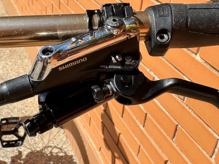 Used Radon Slide 150 8.0 2018 2018 Mountainbike, Black, 27.5 — image 8 of 33