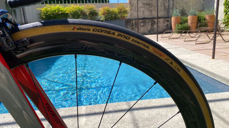 Brugt Wilier CENTO10 Air 2024 Road & Gravel — billede 7 af 17