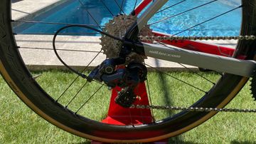 Brugt Wilier CENTO10 Air 2024 Road & Gravel — billede 13 af 17