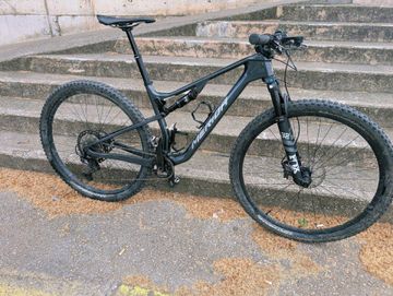 Gebrauchtes Merida NINETY-SIX RC XT 2023 2023 MTB