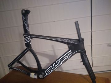 Gebrauchtes Swift Neurogen Frameset 2014 Road & Gravel