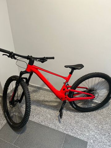 Gebrauchtes Scott Spark Shimano Deore XT 2023 MTB