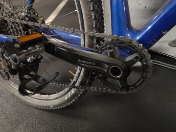 Używany BH ULTIMATE RC 7.0 2021 2021 Mountainbike — zdjęcie 3 z 3