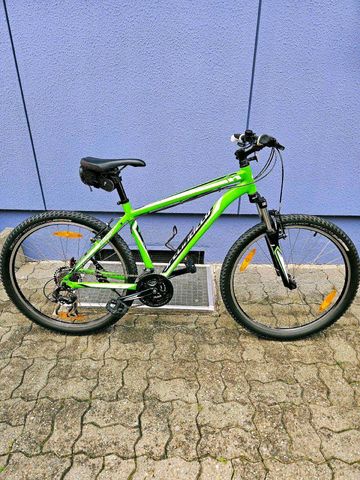 Gebrauchtes Specialized Hardrock 26 2014 2014 MTB